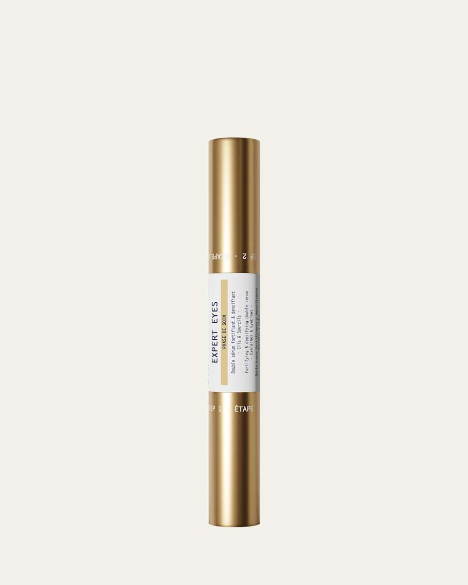 Expert Eyes Lash-Brow Serum, 2 x 0.1 oz.
